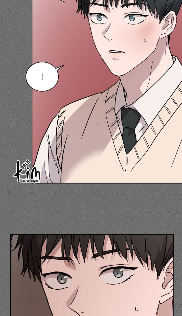 BÁNH QUY TÌNH YÊU TAN CHẢY Chapter 37 - Next 