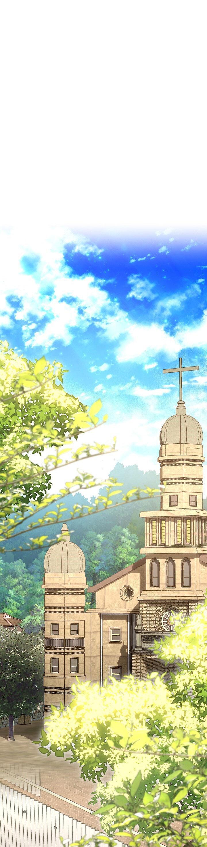 CHÁN GHÉT Chapter 53 - Next Chapter 54