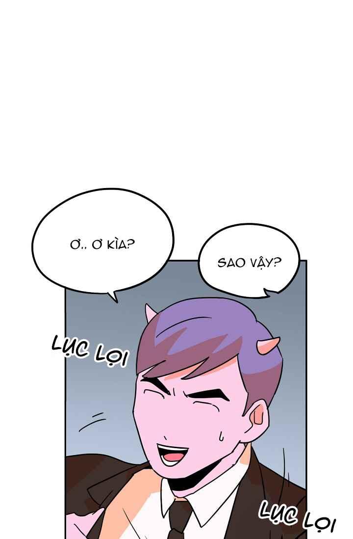 Dừng Lại, Tài Xế Chapter 25 Chap 25 - Trang 3