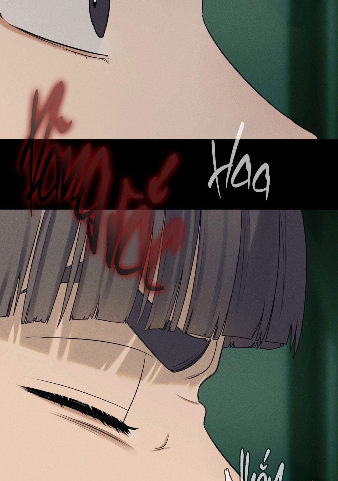 QUẺ BÓI GIẤC MƠ CỦA YÊU TINH Chapter 49 - Next 