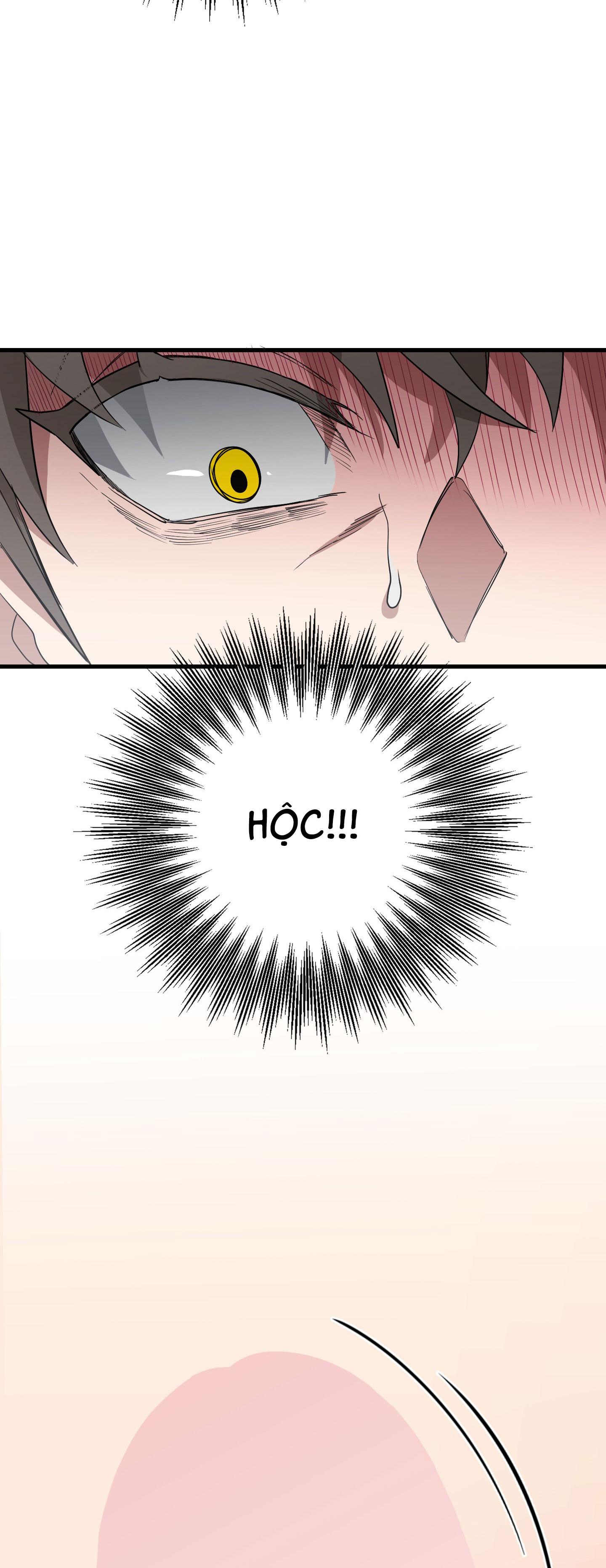 BLACK OUT Chapter 6 - Next Chapter 7