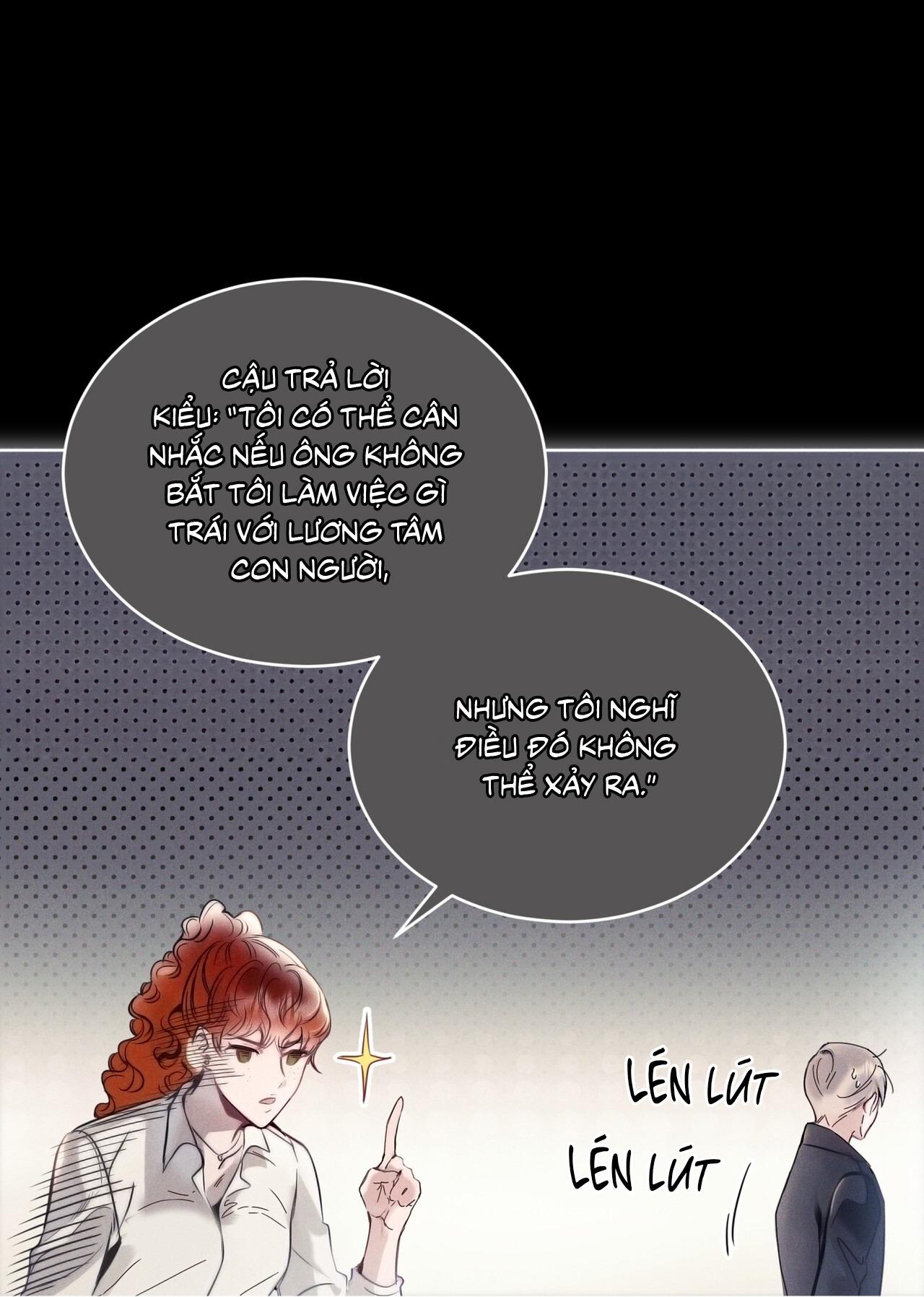 RAGA: Passion Chapter 10 - Next Chapter 11