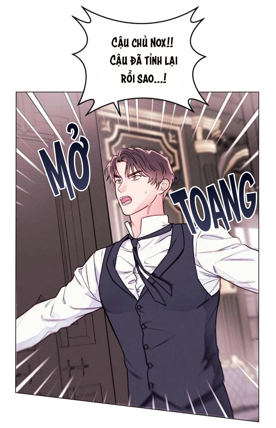 Xuyên Thành Bá Tước Omega Chapter 1 - Next 