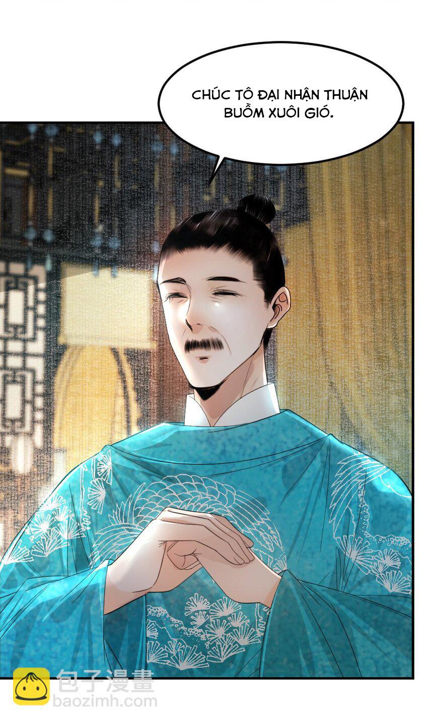 Vòng Luân Hồi Chapter 109 - Next Chapter 110