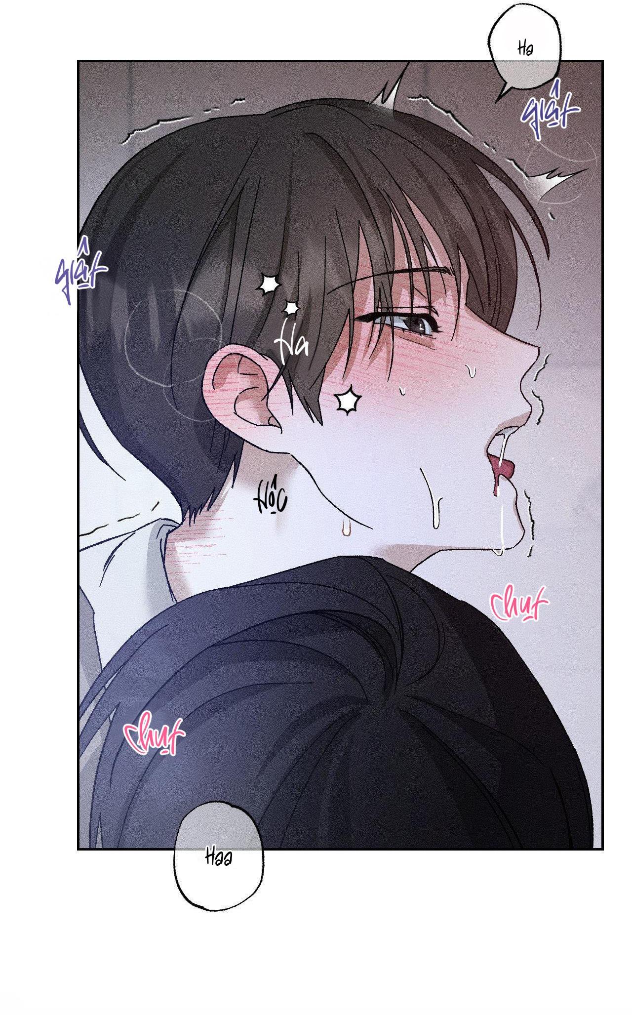 (CBunu) Close Up Chapter 15 H+ - Next Chapter 16 H+