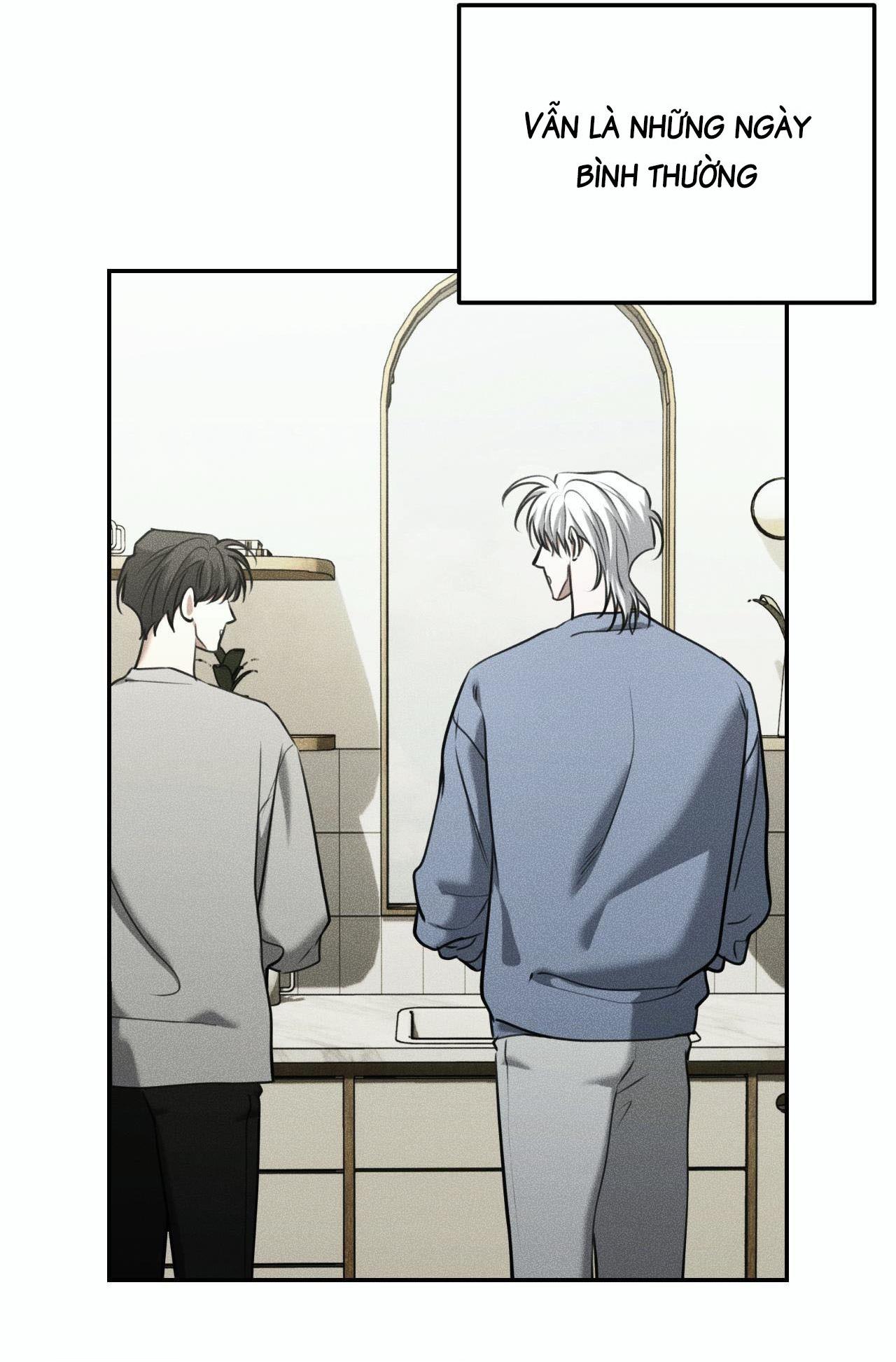 (CBunu) Gấu Teddy thân yêu Chapter 44 - Next 