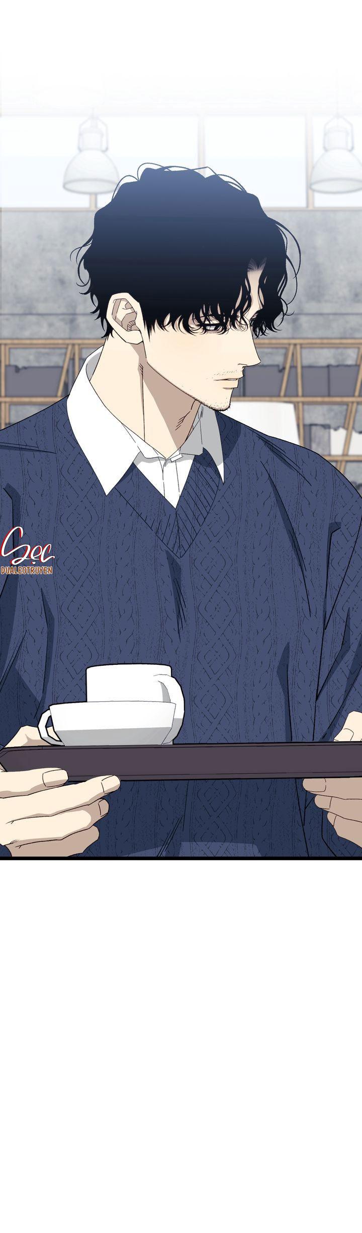 LÁ THƯ CỦA MẸ Chapter 2 - Next Chapter 3
