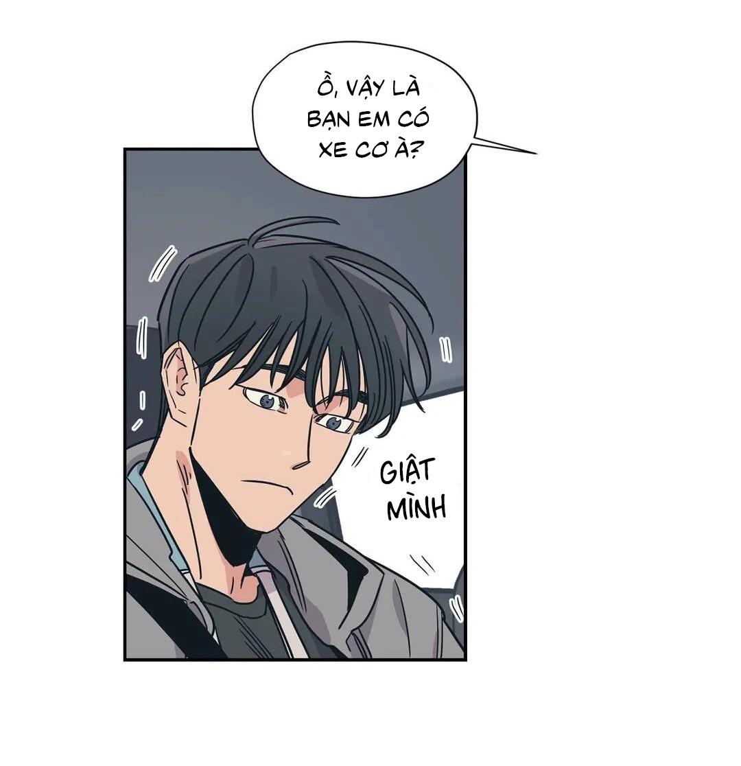 Chuyện Tình Triệu Won Chapter 13 - Next 