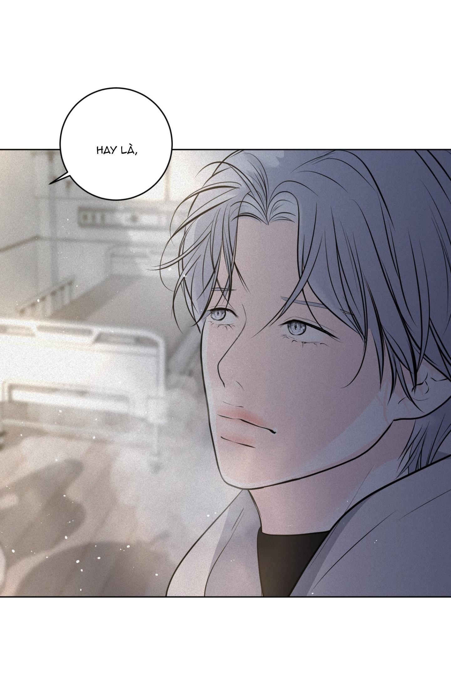 (ABO) LỜI CẦU NGUYỆN Chapter 66 - Next Chapter 67