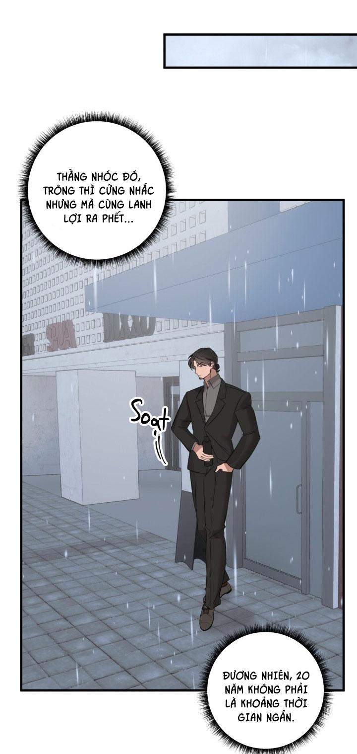 ĐẠI CA DÂM ĐÃNG Chapter 1 - Next Chapter 2