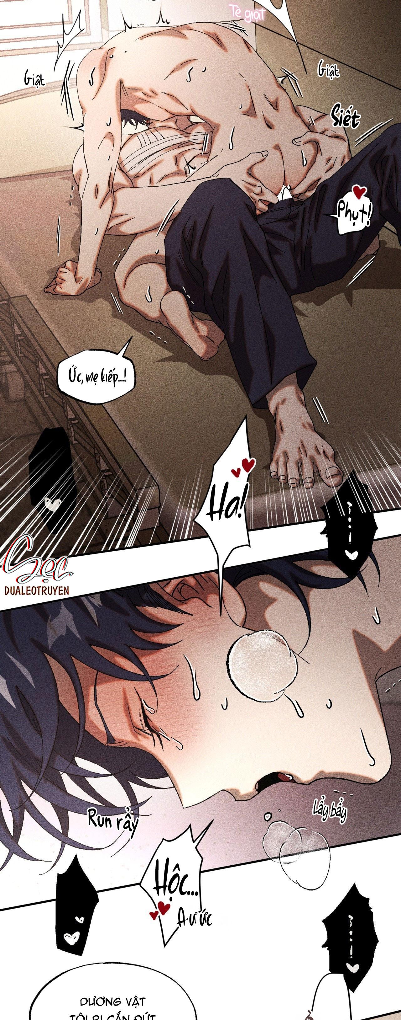 Cash Or Credit Chapter 50 - Next Chapter 51