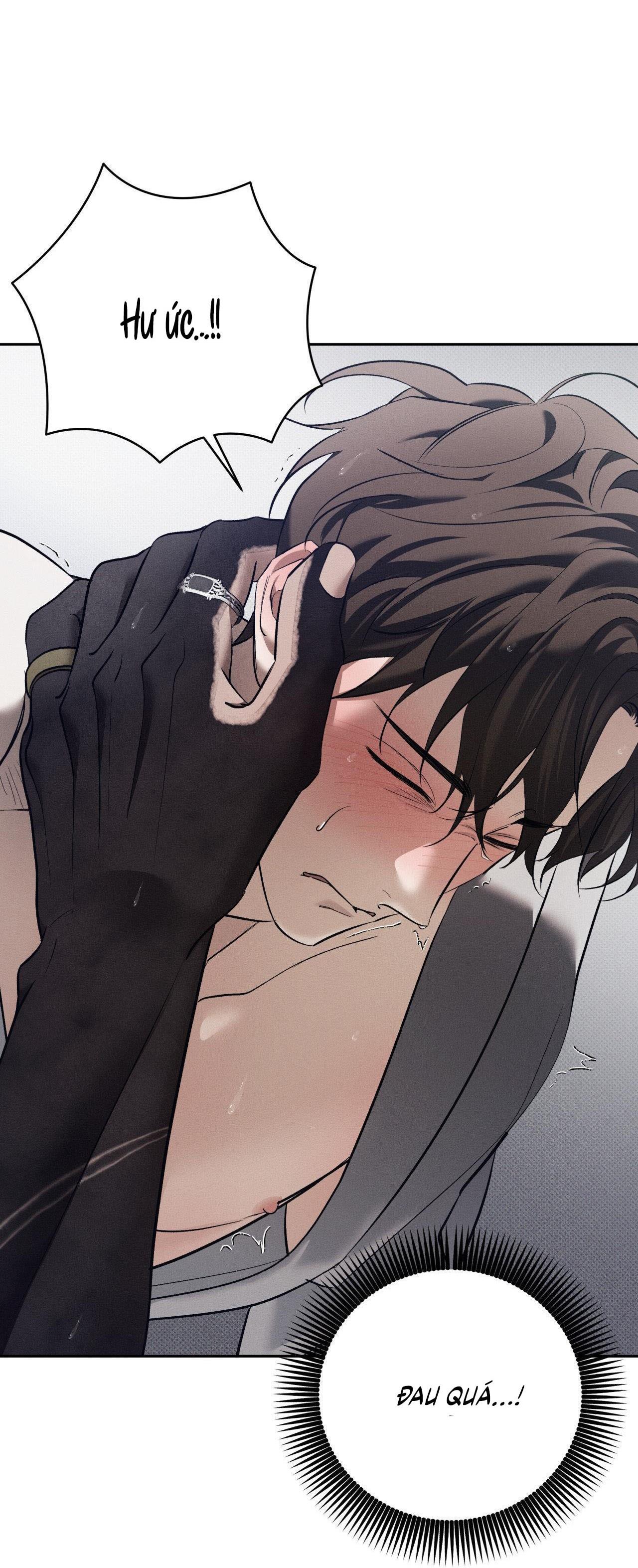 (CBunu) Chó Săn Của Sisyphus Chapter 17 H+ - Next Chapter 18 H+