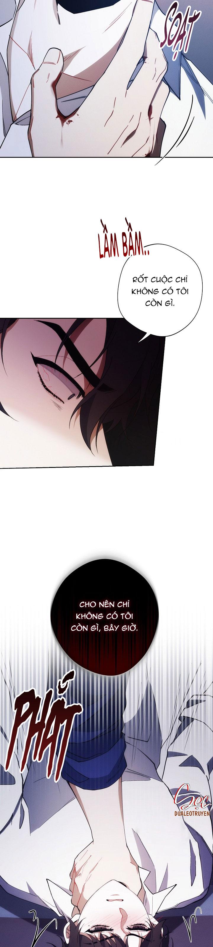 RED MANSION Chapter 45 - Next Chapter 46