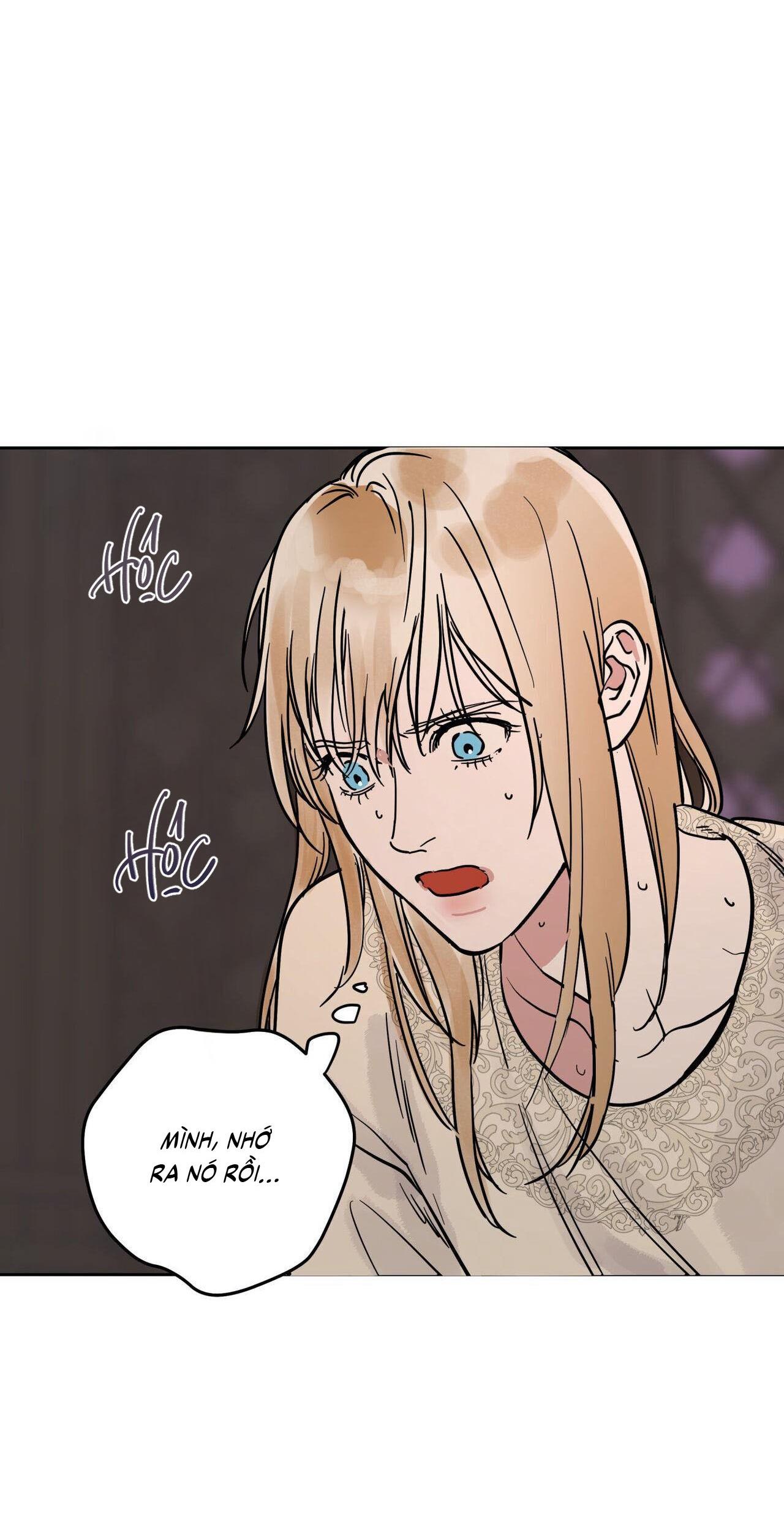 (CBunu) Antidote Chapter 53 - Trang 3