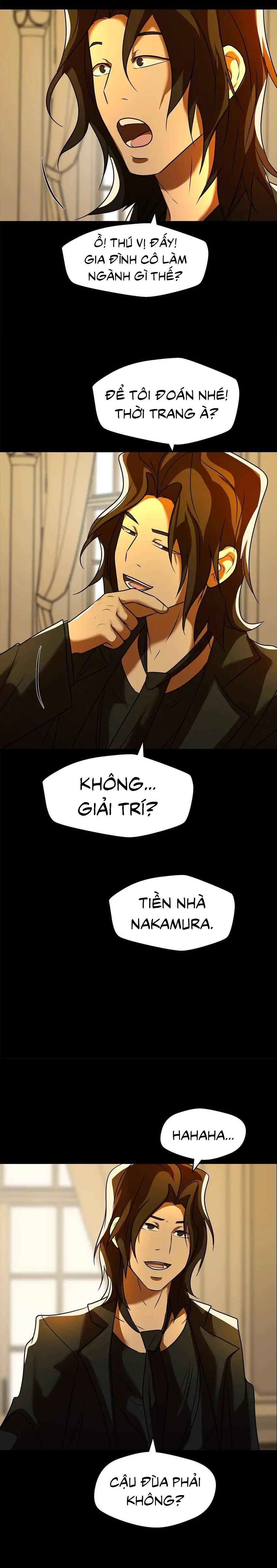 Love murder basketball Chapter 64 - Next Chapter 65