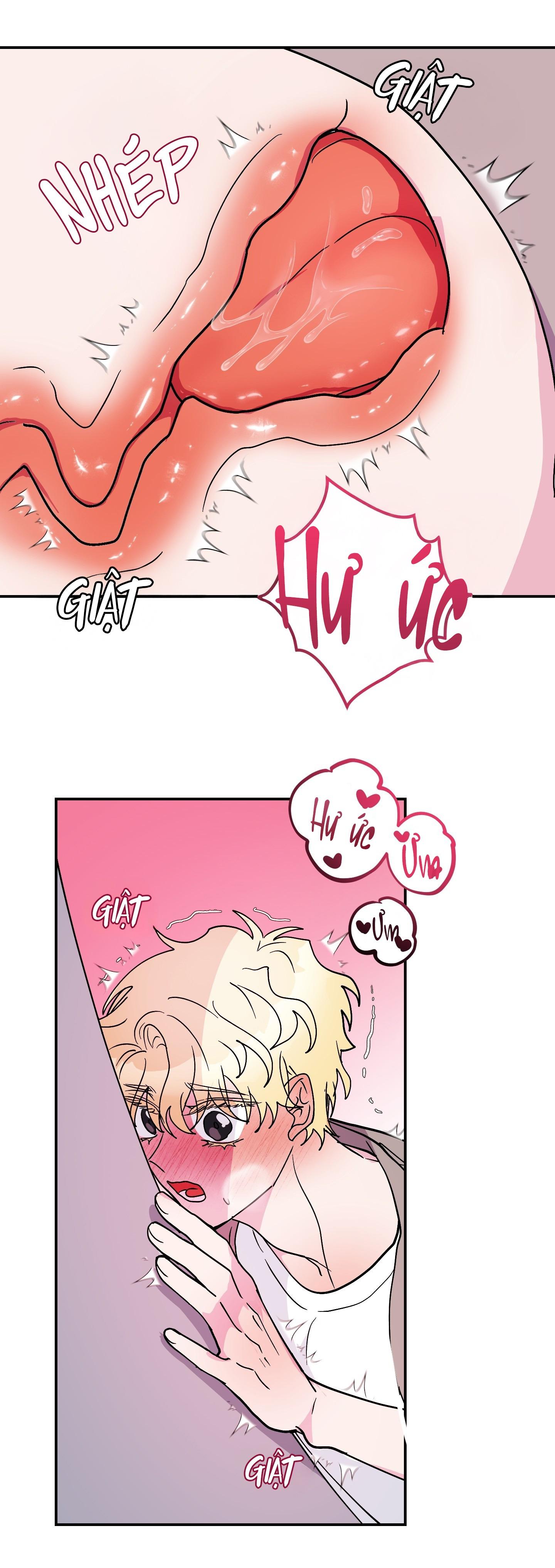 CÁ MẬP VÀ CÔ DÂU THỎ Chapter 56 - Next Chapter 57