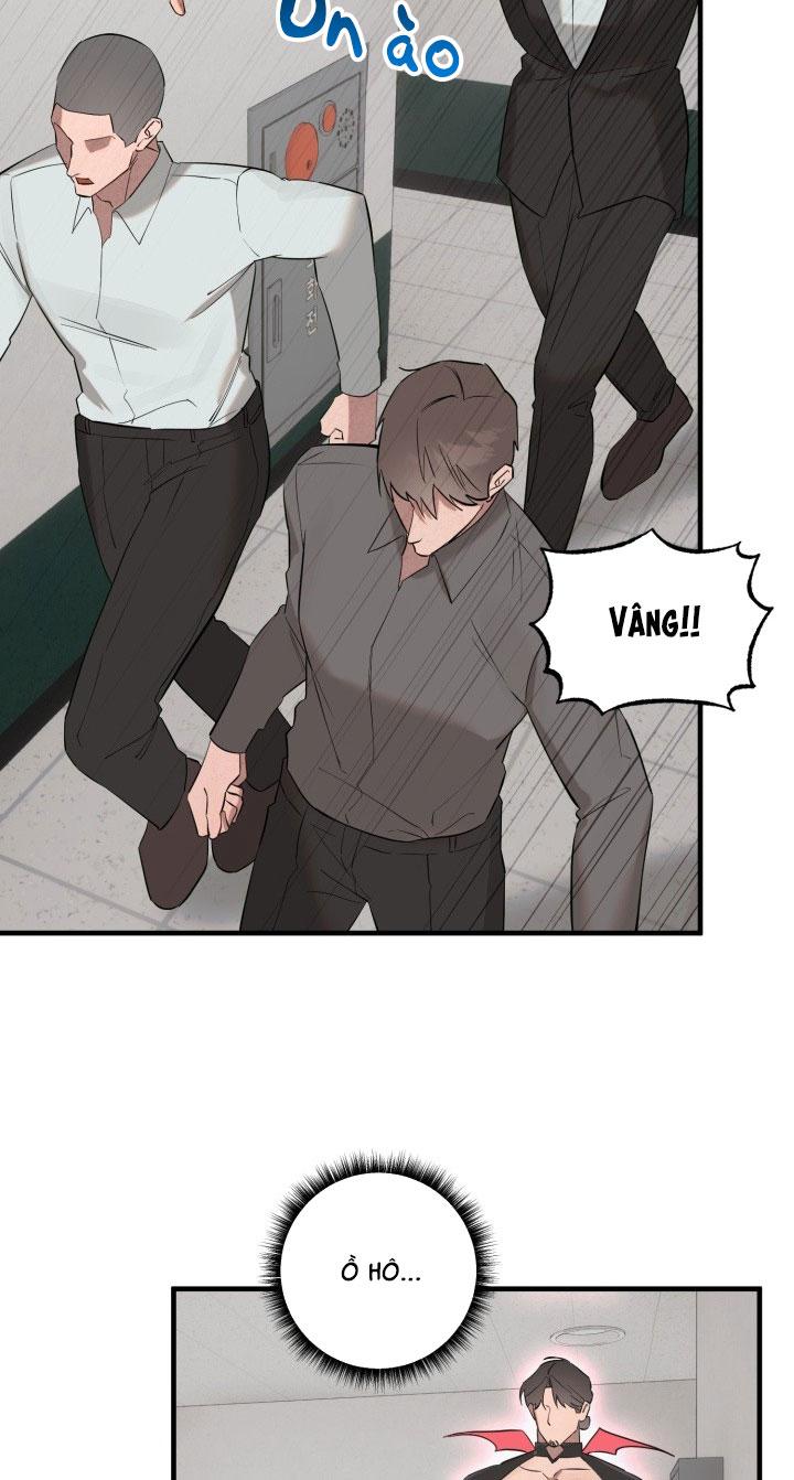 ĐẠI CA DÂM ĐÃNG Chapter 2 - Next 