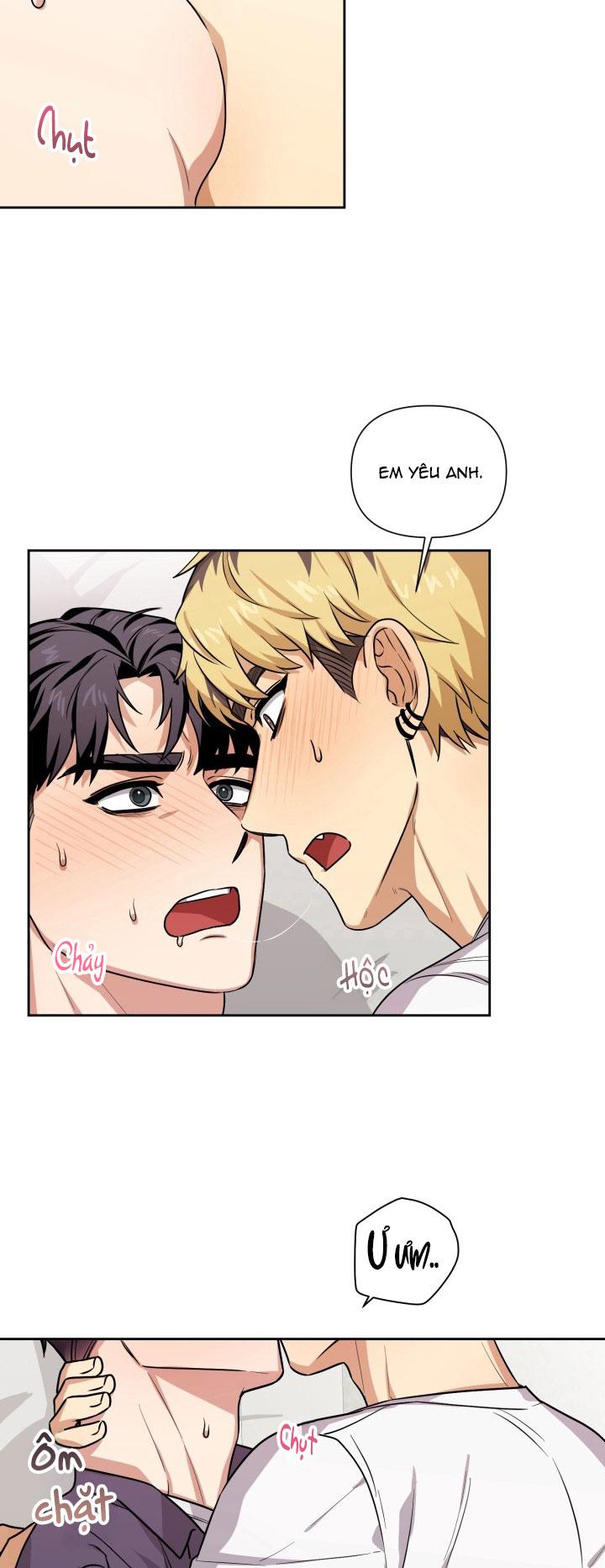 (ABO) CUỘC TẤN CÔNG CỦA SỮA Chapter 7 - Next 