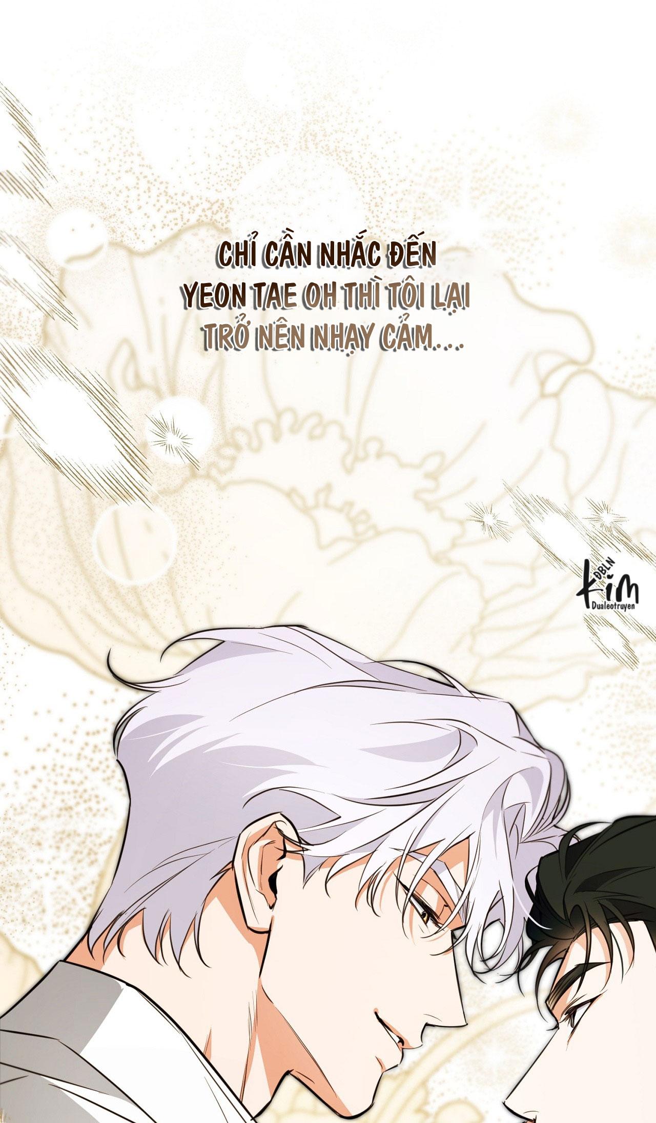 OFF TRACK Chapter 38 - Next Chapter 39