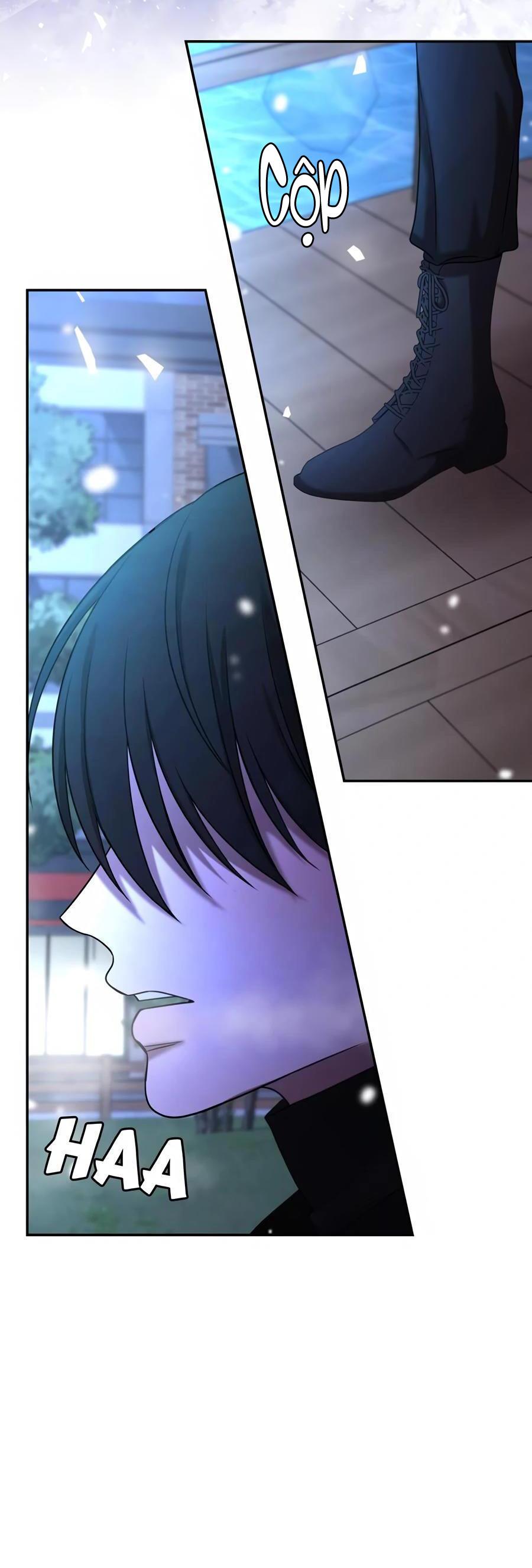 Mắc Kẹt Trong Game Hẹn Hò Của Em Gái Tôi Chapter 84 END - Next Chapter 85 Tâm sự