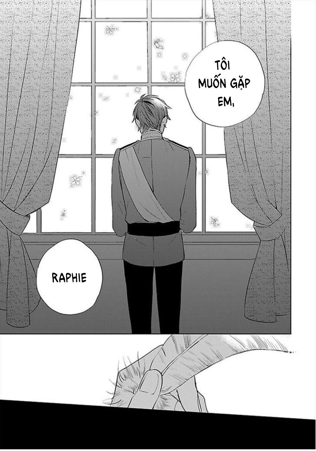 Kẻ cô đơn mộng mơ Chapter 3 - Next 