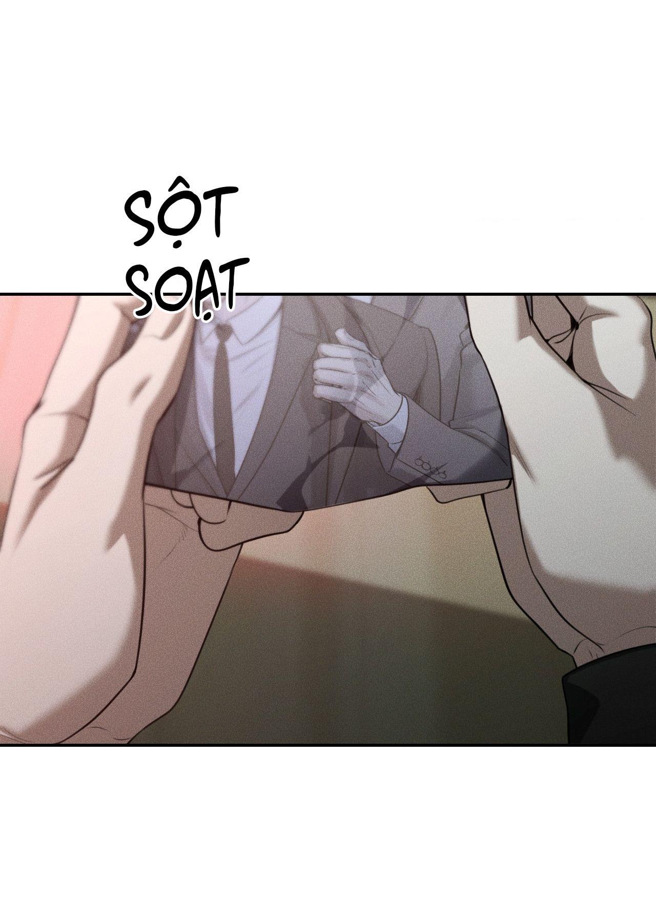 DEAR, TEDDY BEAR Chapter 47 - Trang 2