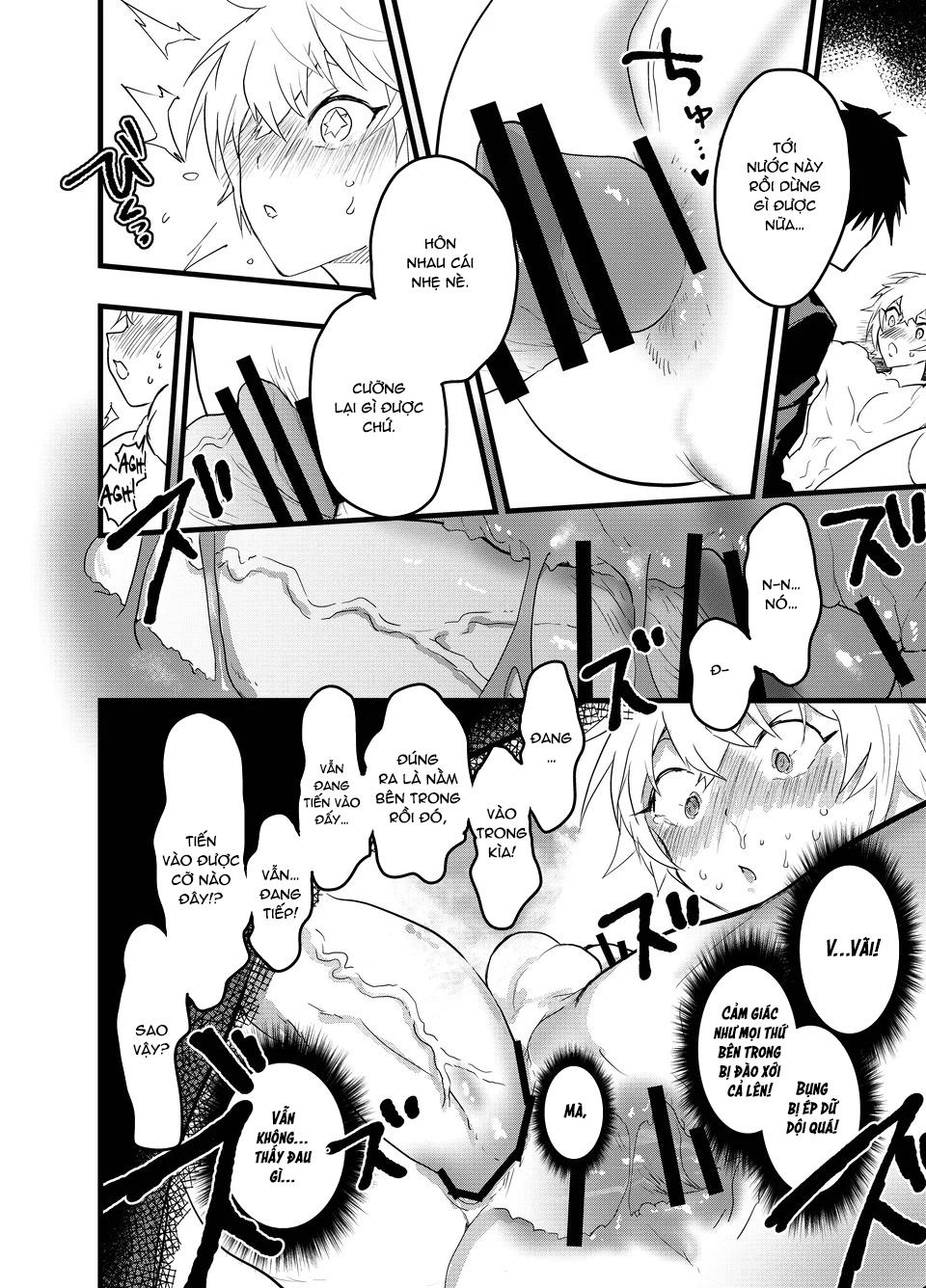 TUYỂN TẬP BDSM CHỊT CHỌT Chapter 318.2 - Next Chapter 318.3