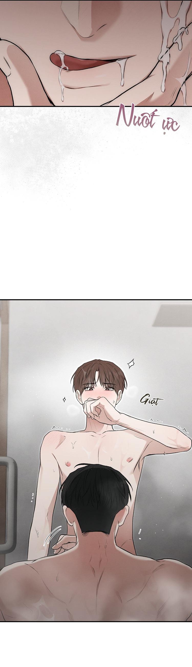 SỨ GIẢ THẦN CHẾT Chapter 34 - Next 