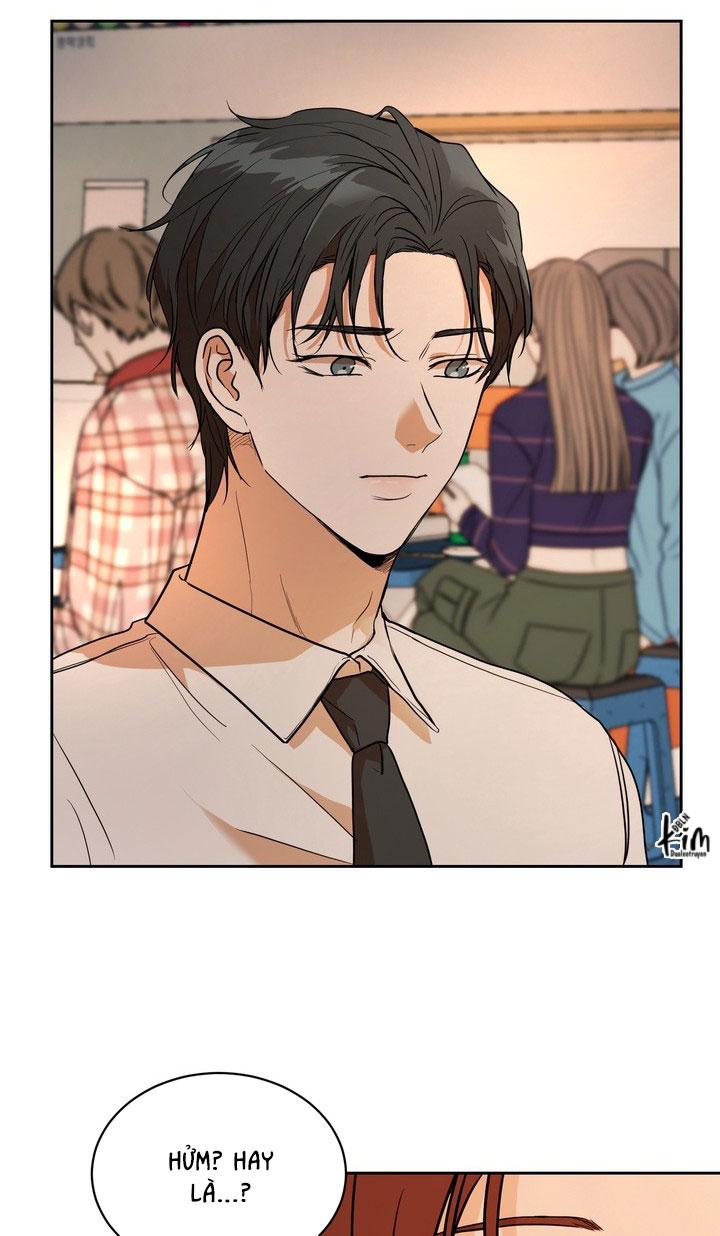 BÁNH QUY TÌNH YÊU TAN CHẢY Chapter 34 - Next 