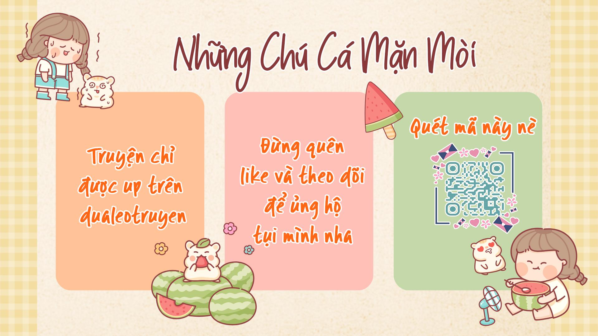 Tố Cáo Sếp Tôi Chapter 21 - Next Chapter 22