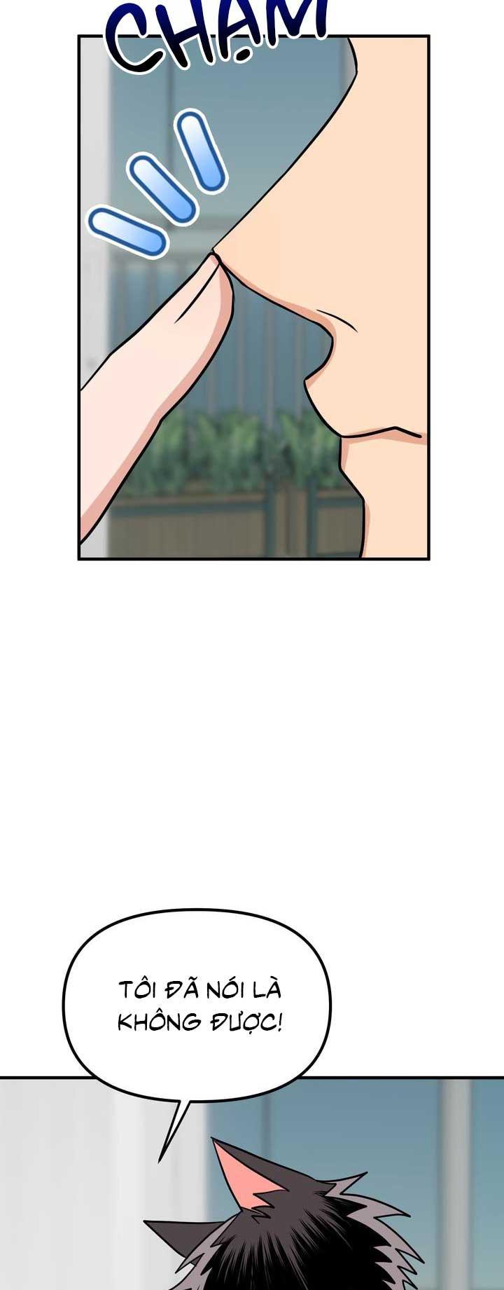 TỔNG HỢP MANHWA BL NGẮN Chapter 1.3 - Next Chapter 1.4 END