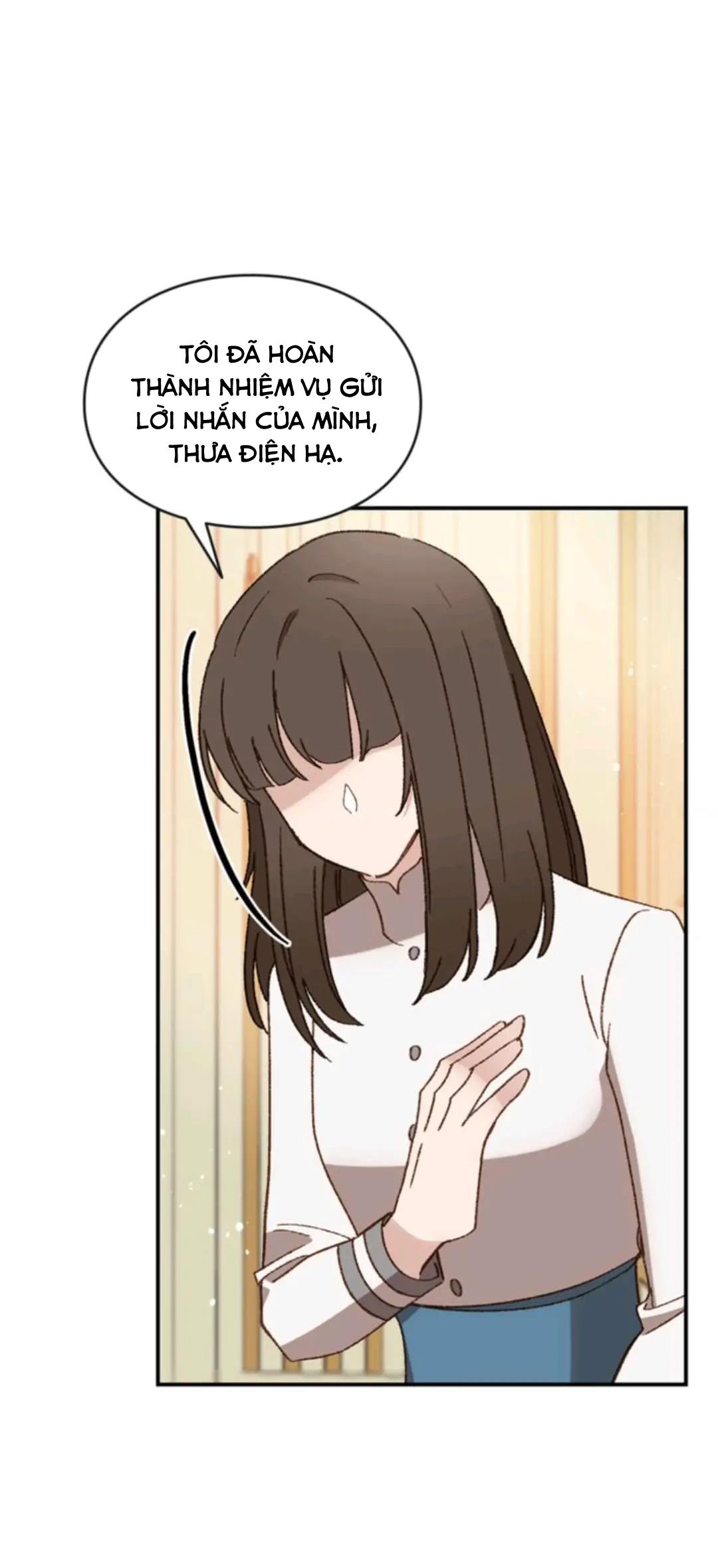 Cứu Rỗi Chapter 13 - Next 