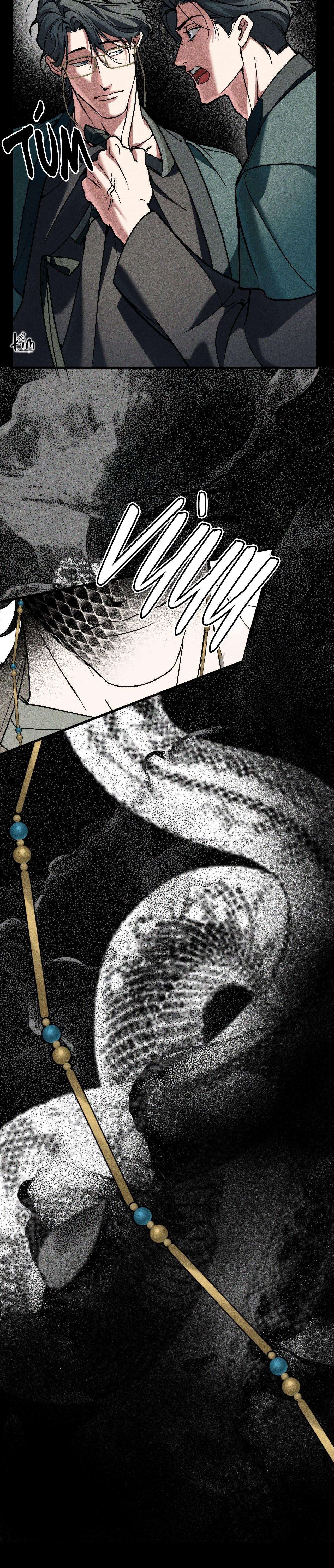 ANH CHỒNG TẾ PHẨM Chapter 27 - Next Chapter 28