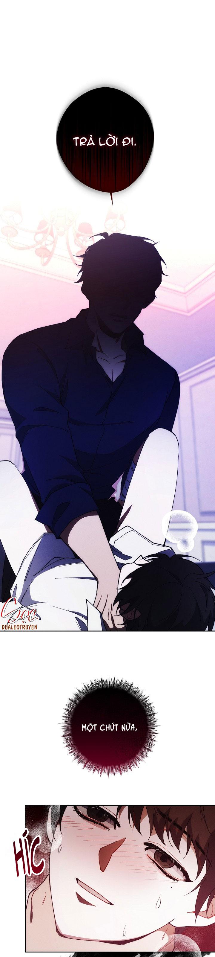 RED MANSION Chapter 45 - Next Chapter 46