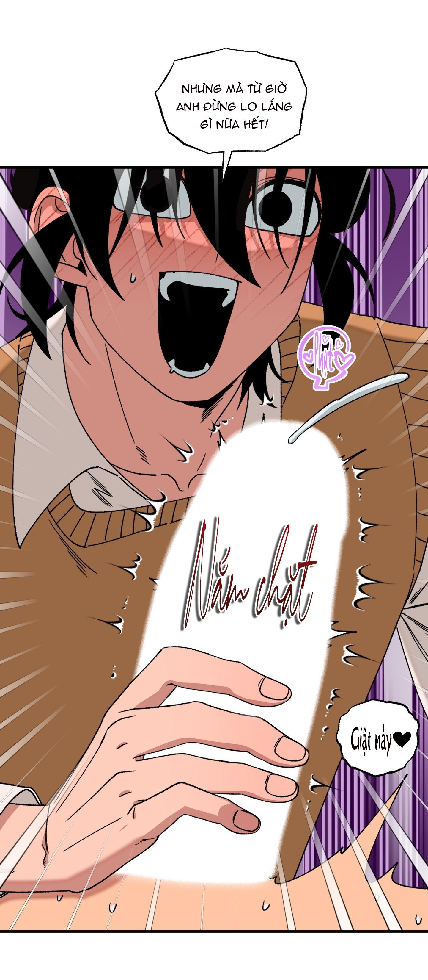 KHUNG HAM MUỐN TÌNH DỤC Chapter 8 - Next 