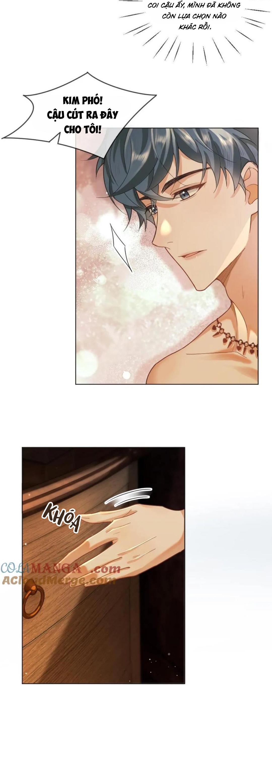 Khát Vọng Ngọt Ngào Chapter 364 - Next Chapter 365