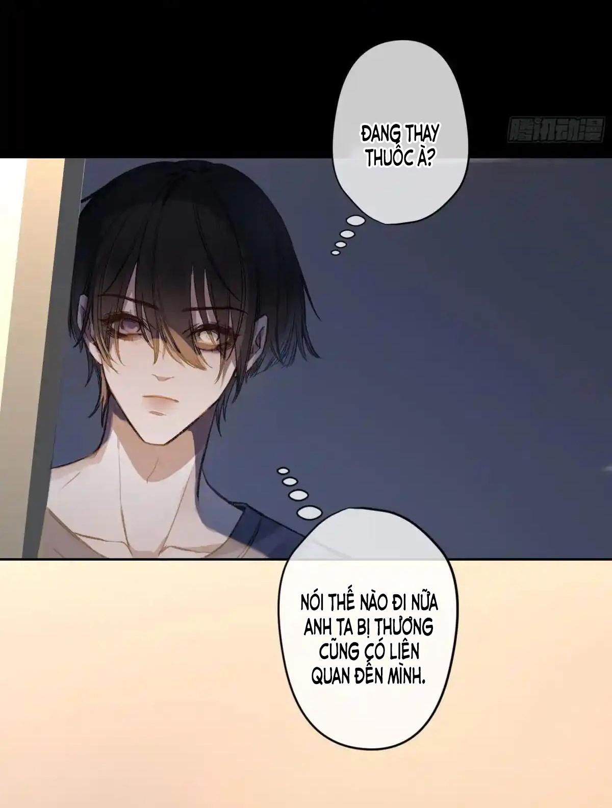 Ác linh Chapter 6 - Next Chapter 7