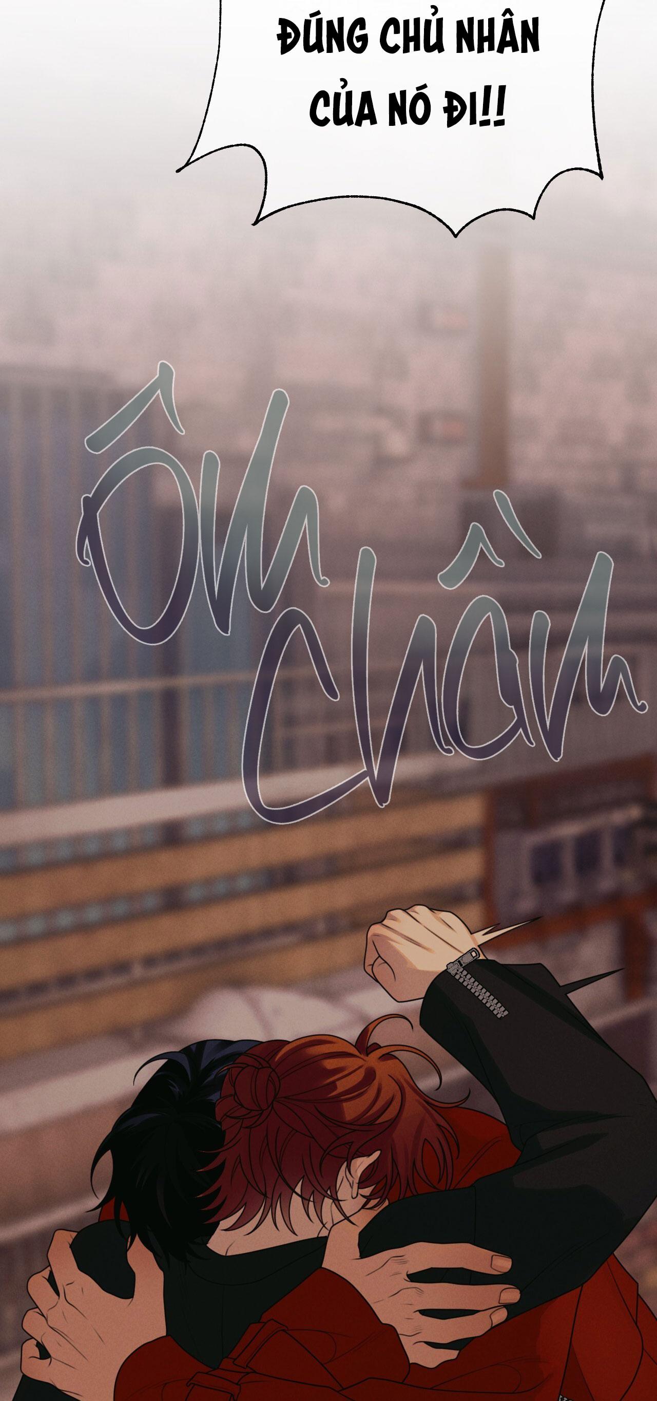 QUẺ BÓI GIẤC MƠ CỦA YÊU TINH Chapter 45 - Next Chapter 46