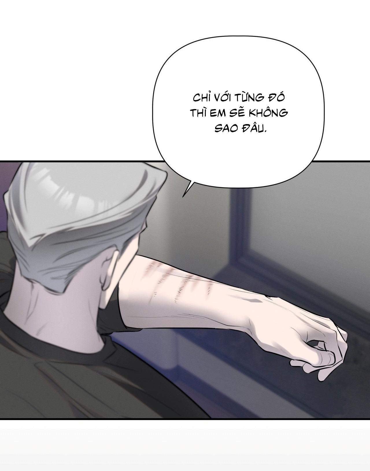 NHIỆT ĐỘ TIẾP XÚC Chapter 27 - Next Chapter 28