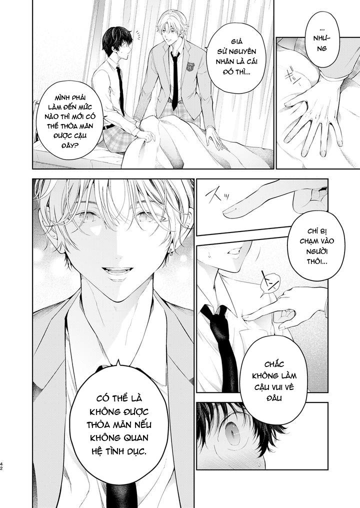 Tổng hợp oneshot Chapter 218.2 - Next 