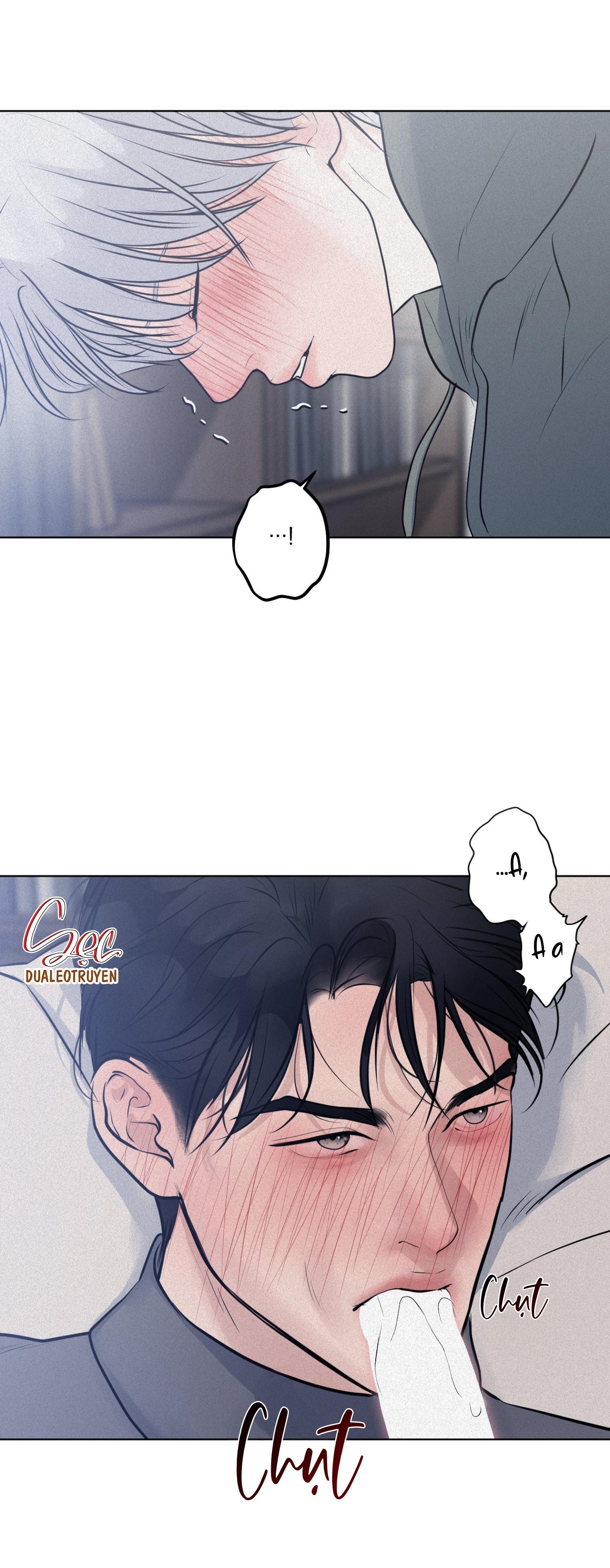 (ABO) LỜI CẦU NGUYỆN Chapter 68 - Next 
