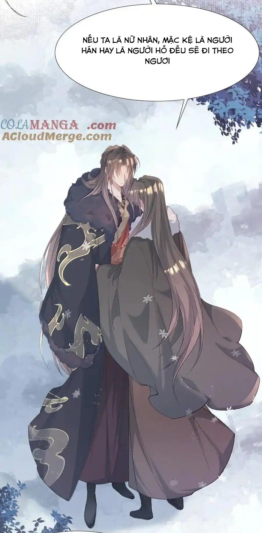 Loạn thế vi vương Chapter 120 - Next 