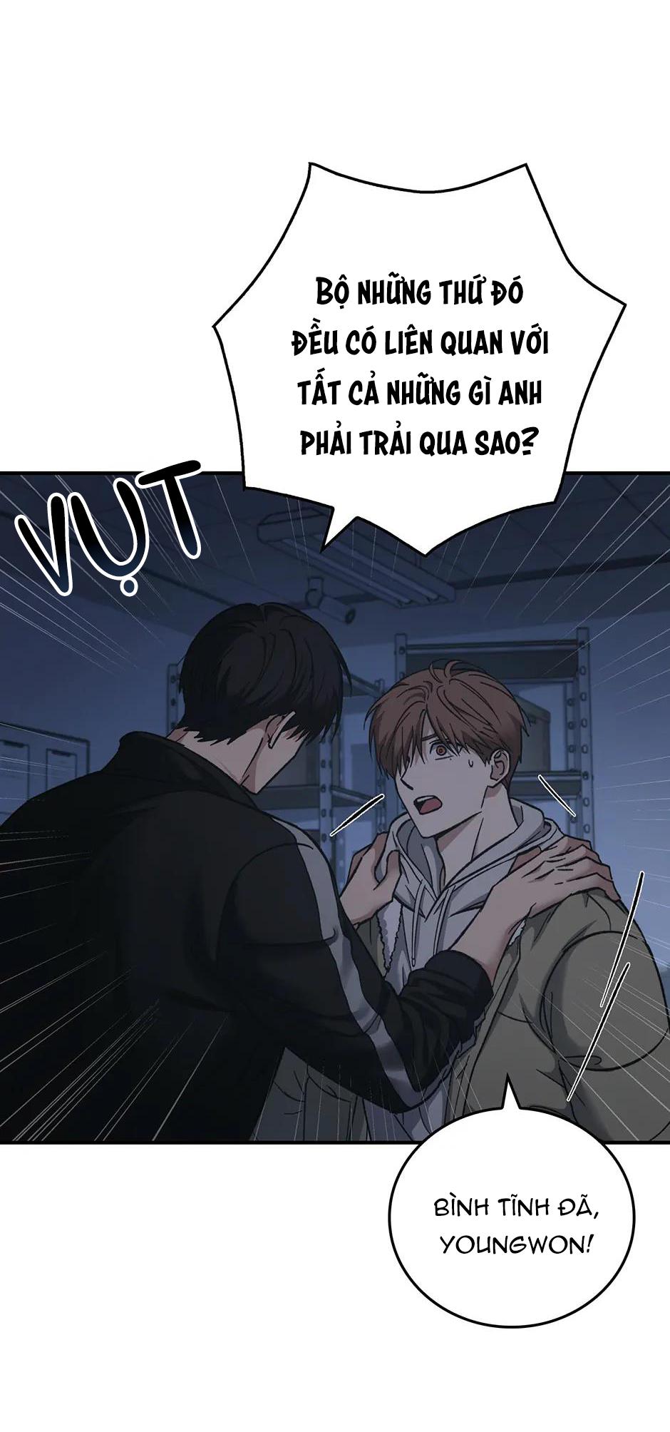 Deadman Switch Chapter 61 - Next Chapter 62