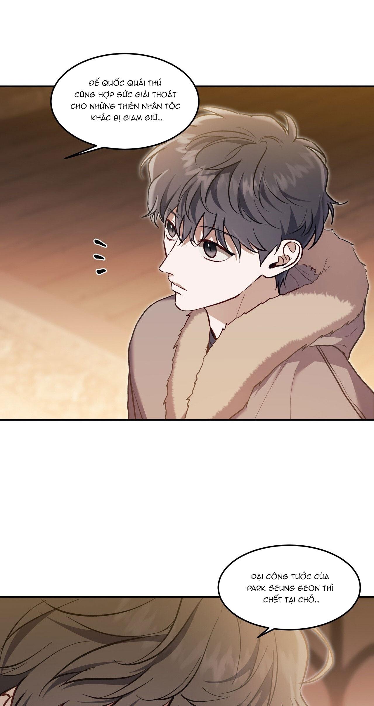 CÁCH TỒN TẠI NHƯ MỘT NGƯỜI CHƠI Chapter 67 - Trang 3