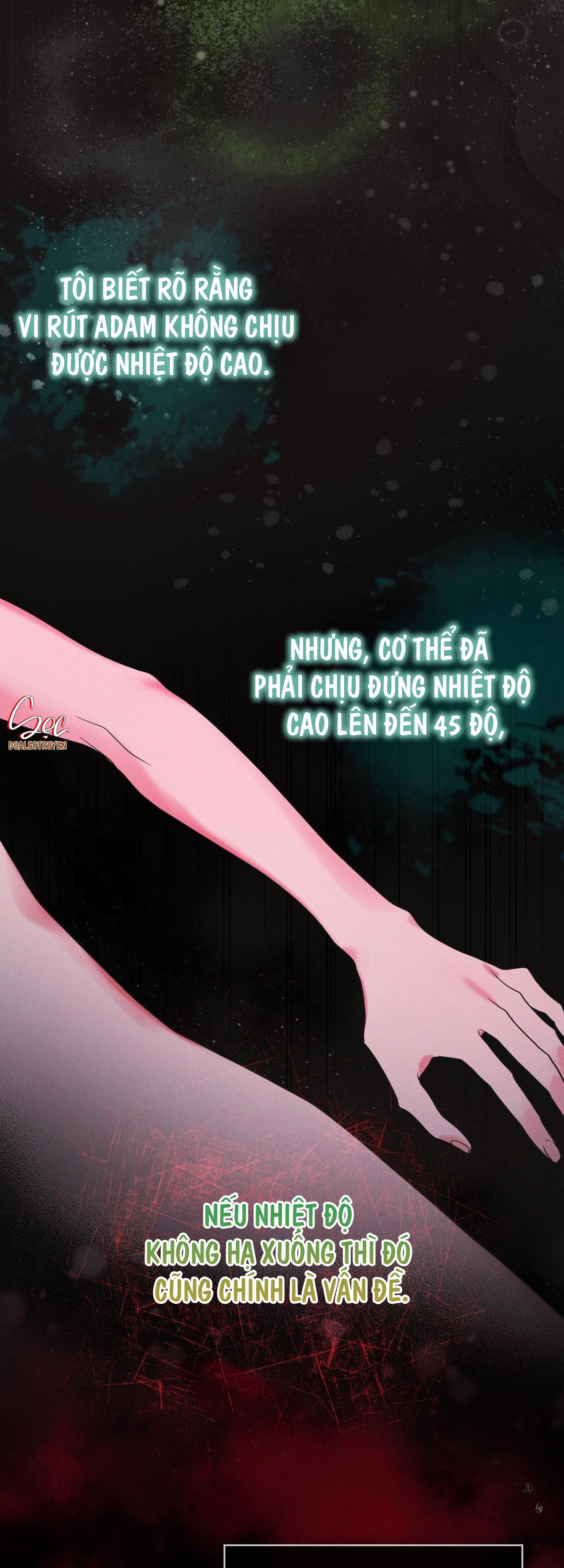 THÀNH PHỐ CẦU VỒNG Chapter 73 - Next Chapter 74