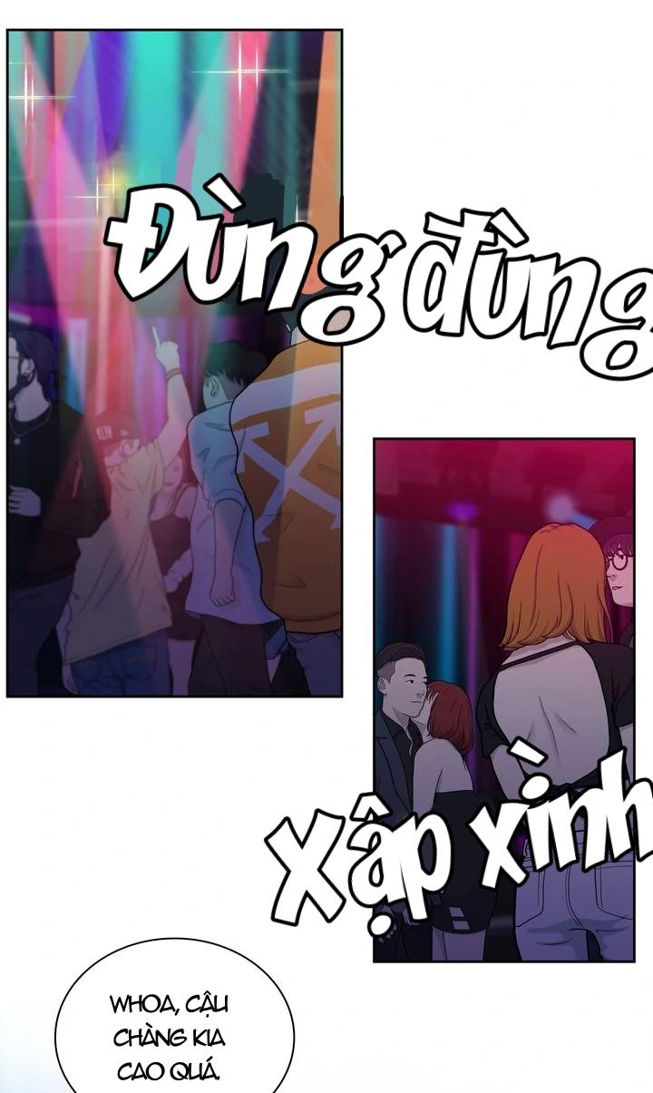 Khởi Đầu Sai Trái Chapter 1 Chap 1 - Next Chapter 2 Chap 2