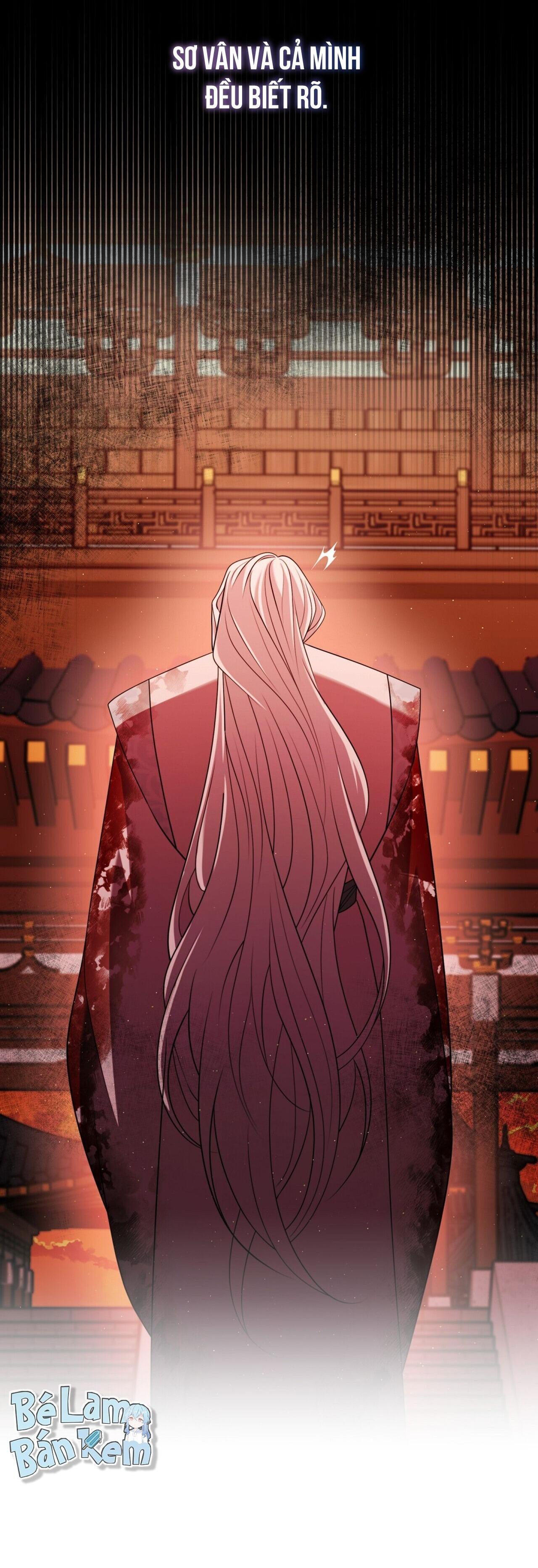 Tôi đã nuôi dạy thủ lĩnh giáo phái ác ma Chapter 64 - Next Chapter 65