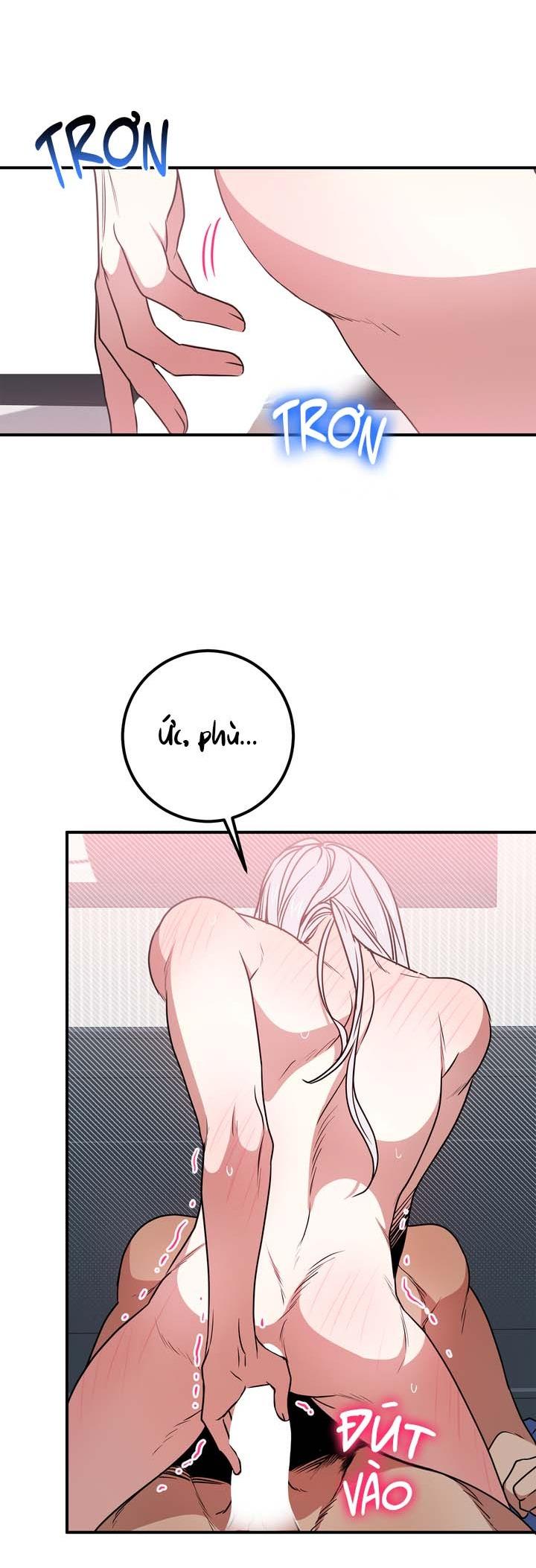 OMG! Chapter 5 - Trang 2