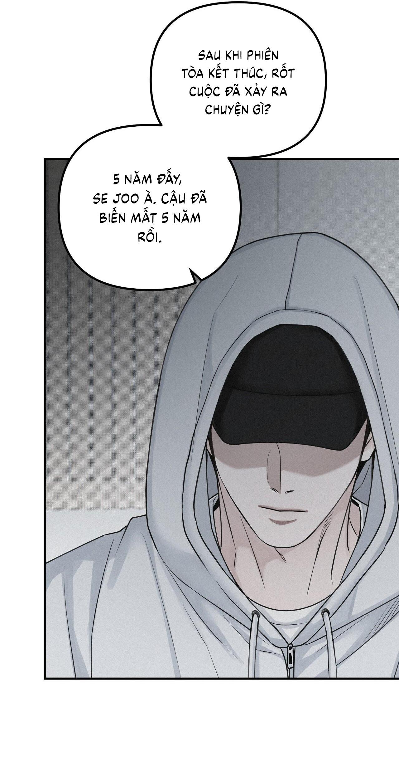 (CBunu) Phép Chiếu Chapter 34 - Next 
