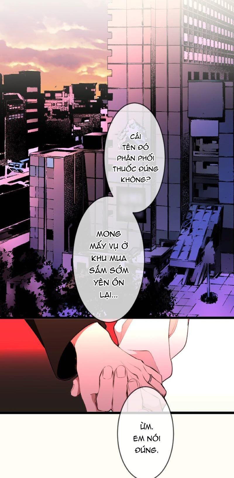 Kẻ Theo Dõi Biến Thái Của Tôi Chapter 144 - Next 